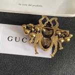 2026年2月5日入荷新品Gucciブローチギフト/誕生日/記念品/アクセサリーxin工場