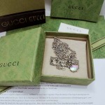 2026年2月5日入荷新品Gucciネックレスギフト/誕生日/記念品/アクセサリーxin工場