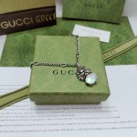 2026年2月5日入荷新品Gucciネックレスギフト/誕生日/記念品/アクセサリーxin工場