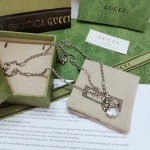 2026年2月5日入荷新品Gucciネックレスギフト/誕生日/記念品/アクセサリーxin工場