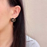 2026年2月5日入荷新品Gucciピアスギフト/誕生日/記念品/アクセサリーxin工場