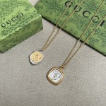 2026年2月5日入荷新品Gucci ネックレスギフト/誕生日/記念品/アクセサリーxin工場