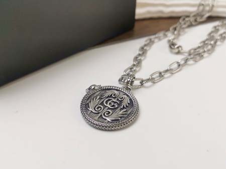 2026年2月5日入荷新品Gucciネックレスギフト/誕生日...