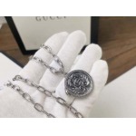 2026年2月5日入荷新品Gucciネックレスギフト/誕生日/記念品/アクセサリーxin工場