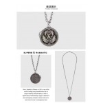 2026年2月5日入荷新品Gucciネックレスギフト/誕生日/記念品/アクセサリーxin工場