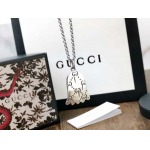 2026年2月5日入荷新品Gucciネックレスギフト/誕生日/記念品/アクセサリーxin工場