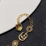 2026年2月5日入荷新品Gucciブレスレットギフト/誕生日/記念品/アクセサリーxin工場