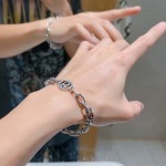 2026年2月5日入荷新品Gucciブレスレットギフト/誕生日/記念品/アクセサリーxin工場