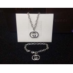 2026年2月5日入荷新品GUCCIネックレスギフト/誕生日/記念品/アクセサリーxin工場