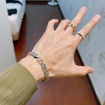 2026年2月5日入荷新品Gucciブレスレットギフト/誕生日/記念品/アクセサリーxin工場