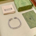 2026年2月5日入荷新品Gucciブレスレットギフト/誕生日/記念品/アクセサリーxin工場