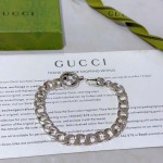 2026年2月5日入荷新品Gucciブレスレットギフト/誕生日/記念品/アクセサリーxin工場