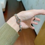 2026年2月5日入荷新品Gucciブレスレットギフト/誕生日/記念品/アクセサリーxin工場