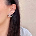 2026年2月5日入荷新品Gucciピアスギフト/誕生日/記念品/アクセサリーxin工場