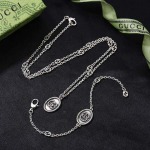 2026年2月5日入荷新品Gucci ネックレスギフト/誕生日/記念品/アクセサリーxin工場