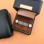 2026年2月5日入荷新品miumiuピアスギフト/誕生日/記念品/アクセサリーxin工場