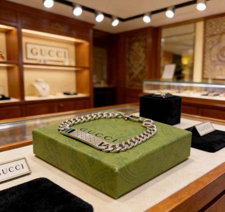 2026年2月5日入荷新品Gucciブレスレットギフト/誕生...