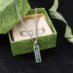 2026年2月5日入荷新品Gucci ネックレスギフト/誕生日/記念品/アクセサリーxin工場