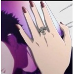 2026年2月5日入荷新品Vivienne指輪ギフト/誕生日/記念品/アクセサリーxin工場