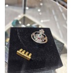 2026年2月5日入荷新品Vivienne指輪ギフト/誕生日/記念品/アクセサリーxin工場