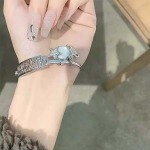 2026年2月5日入荷新品Vivienne腕輪/ブレスレットギフト/誕生日/記念品/アクセサリーxin工場