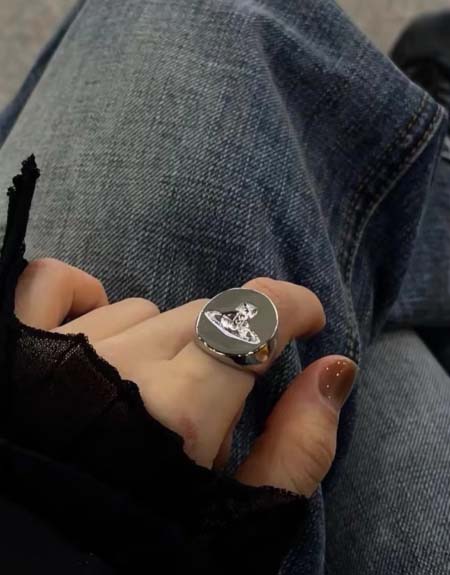 2026年2月5日入荷新品Vivienne指輪ギフト/誕生日...