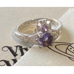 2026年2月5日入荷新品Vivienne指輪ギフト/誕生日/記念品/アクセサリーxin工場