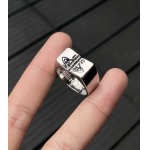 2026年2月5日入荷新品Vivienne指輪ギフト/誕生日/記念品/アクセサリーxin工場