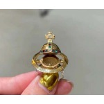 2026年2月5日入荷新品Vivienne指輪ギフト/誕生日/記念品/アクセサリーxin工場