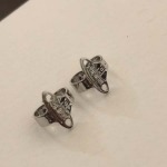 2026年2月5日入荷新品Vivienneピアスギフト/誕生日/記念品/アクセサリーxin工場