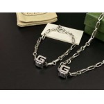 2026年2月5日入荷新品Gucciネックレスギフト/誕生日/記念品/アクセサリーxin工場