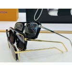 2026年2月6日入荷新品Louis Vuitton原版復刻サングラスギフト/誕生日/記念品/アクセサリーXY工場