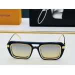 2026年2月6日入荷新品Louis Vuitton原版復刻サングラスギフト/誕生日/記念品/アクセサリーXY工場