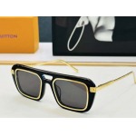 2026年2月6日入荷新品Louis Vuitton原版復刻サングラスギフト/誕生日/記念品/アクセサリーXY工場