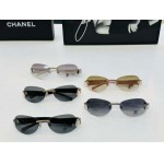 2026年2月6日入荷新品CHANEL原版復刻サングラスギフト/誕生日/記念品/アクセサリーXY工場