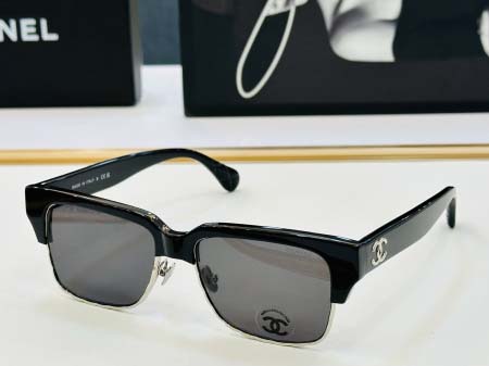 2026年2月6日入荷新品CHANEL原版復刻サングラスギフ...