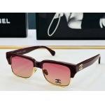 2026年2月6日入荷新品CHANEL原版復刻サングラスギフト/誕生日/記念品/アクセサリーXY工場