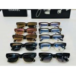 2026年2月6日入荷新品CHANEL原版復刻サングラスギフト/誕生日/記念品/アクセサリーXY工場
