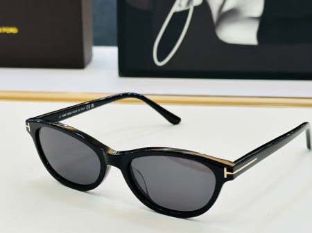 2026年2月6日入荷新品TOM FORD原版復刻サングラス...