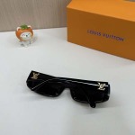 2026年2月6日入荷新品LOUIS VUITTON原版復刻サングラスギフト/誕生日/記念品/アクセサリーXY工場