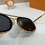 2026年2月6日入荷新品LOUIS VUITTON原版復刻サングラスギフト/誕生日/記念品/アクセサリーXY工場