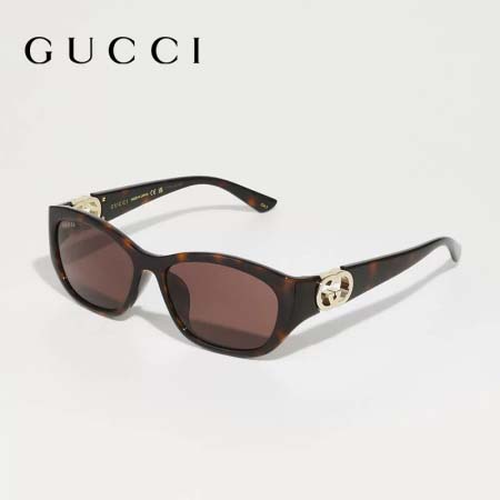 2026年2月6日入荷新品GUCCI原版復刻サングラスギフト...