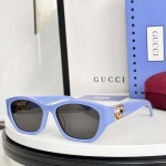 2026年2月6日入荷新品GUCCI原版復刻サングラスギフト/誕生日/記念品/アクセサリーXY工場