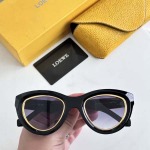 2026年2月6日入荷新品LOEWE原版復刻サングラスギフト/誕生日/記念品/アクセサリーXY工場