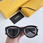 2026年2月6日入荷新品LOEWE原版復刻サングラスギフト/誕生日/記念品/アクセサリーXY工場