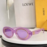 2026年2月6日入荷新品LOEWE原版復刻サングラスギフト/誕生日/記念品/アクセサリーXY工場