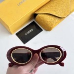 2026年2月6日入荷新品LOEWE原版復刻サングラスギフト/誕生日/記念品/アクセサリーXY工場