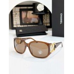 2026年2月6日入荷新品CHANEL原版復刻サングラスギフト/誕生日/記念品/アクセサリーXY工場