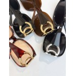 2026年2月6日入荷新品CHANEL原版復刻サングラスギフト/誕生日/記念品/アクセサリーXY工場