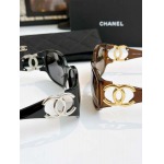 2026年2月6日入荷新品CHANEL原版復刻サングラスギフト/誕生日/記念品/アクセサリーXY工場